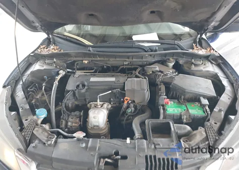 2014 Honda Accord Lx from USA, damaged, VIN 1HGCR2F39EA289186